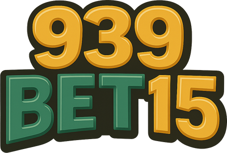 939bet15 Logo